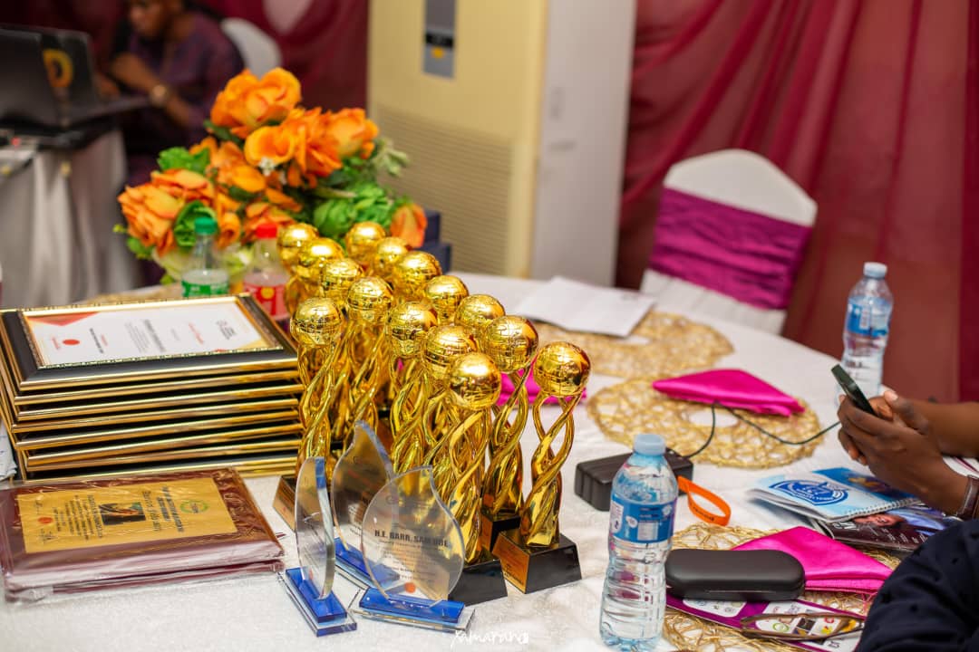 Partnership Proposal